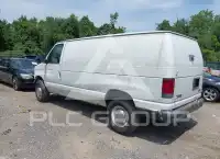 2005 Ford E-250 фото