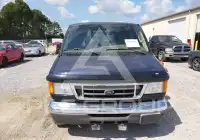 2005 Ford E-250 photo