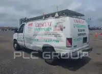 2005 Ford E-250 фото
