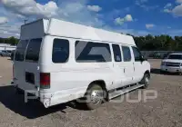 2005 Ford E-250 фото