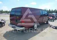 2005 Ford E-250 photo