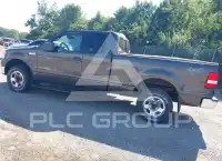 2005 Ford F-150 фото