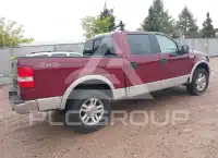 2005 Ford F-150 фото