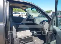 2005 Ford F-150 фото