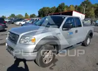 2005 Ford F-150 photo