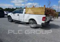 2005 Ford F-150 photo