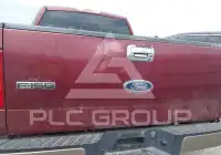 2005 Ford F-150 фото