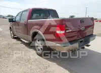 2005 Ford F-150 фото