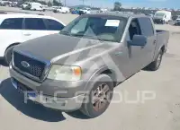 2005 Ford F-150 фото