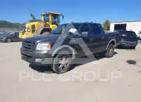 2005 Ford F-150 фото