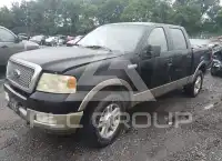 2005 Ford F-150 фото