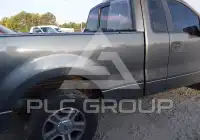 2005 Ford F-150 фото
