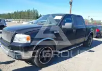 2005 Ford F-150 фото