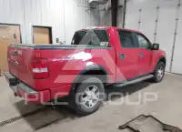 2005 Ford F-150 фото