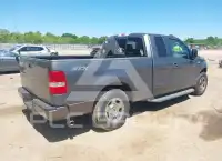 2005 Ford F-150 фото