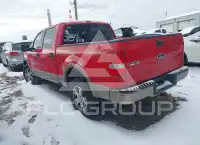 2005 Ford F-150 фото