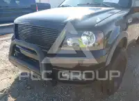2005 Ford F-150 photo
