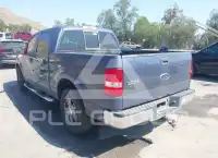 2005 Ford F-150 фото