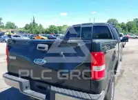 2005 Ford F-150 фото