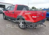 2005 Ford F-150 photo