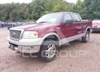 2005 Ford F-150 фото