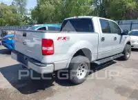 2005 Ford F-150 фото