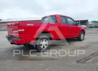2005 Ford F-150 фото