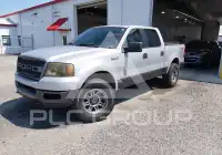2005 Ford F-150 фото
