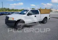 2005 Ford F-150 photo