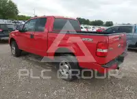 2005 Ford F-150 фото