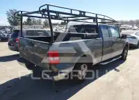 2005 Ford F-150 фото