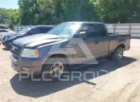 2005 Ford F-150 фото