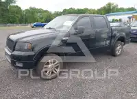 2005 Ford F-150 фото