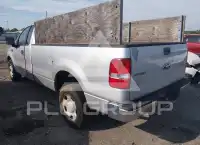 2005 Ford F-150 фото