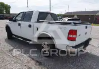 2005 Ford F-150 фото