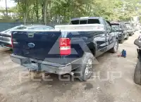 2005 Ford F-150 фото