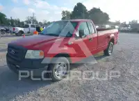 2005 Ford F-150 фото