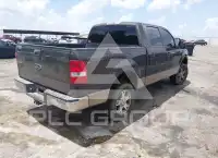 2005 Ford F-150 фото