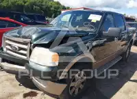 2005 Ford F-150 фото
