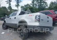 2005 Ford F-150 photo