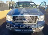 2005 Ford F-150 photo