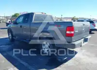 2005 Ford F-150 фото