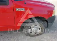 2005 Ford F-150 фото