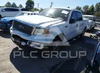 2005 Ford F-150 фото