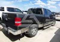 2005 Ford F-150 фото