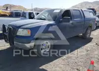 2005 Ford F-150 фото