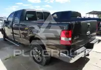 2005 Ford F-150 фото
