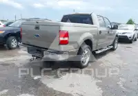 2005 Ford F-150 photo