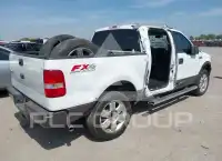 2005 Ford F-150 фото