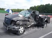 2005 Ford F-150 photo